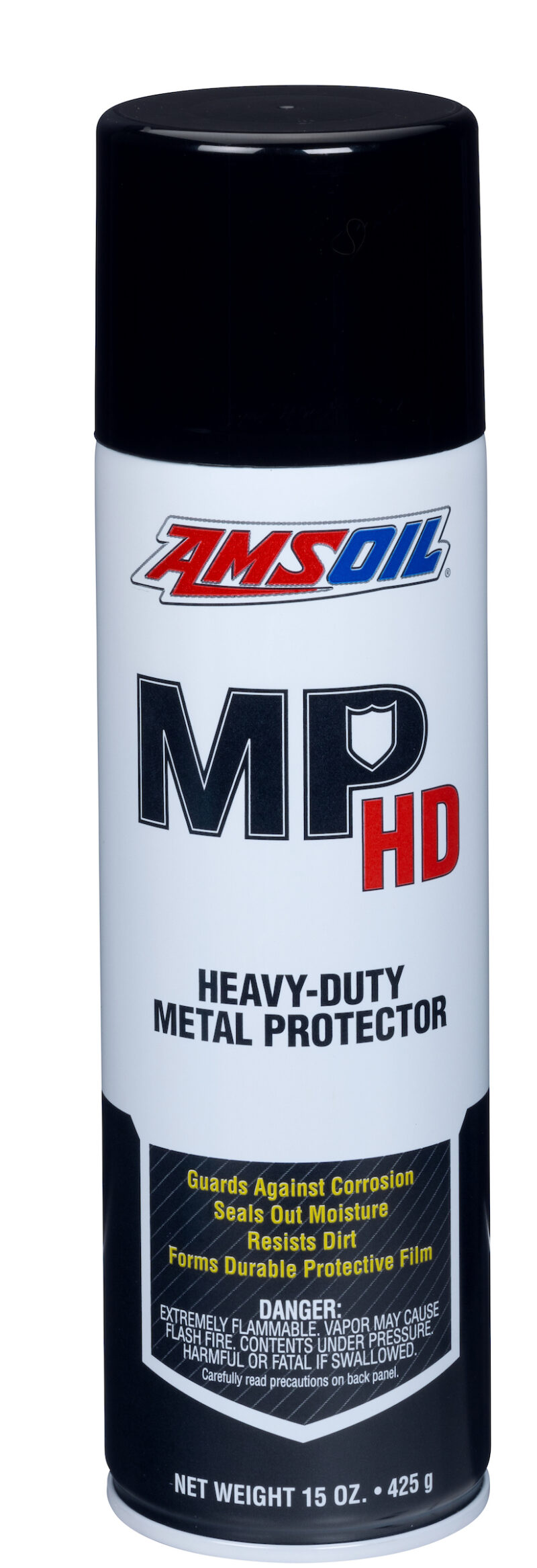 AMSOIL MPHD Heavy-Duty Metal Protector