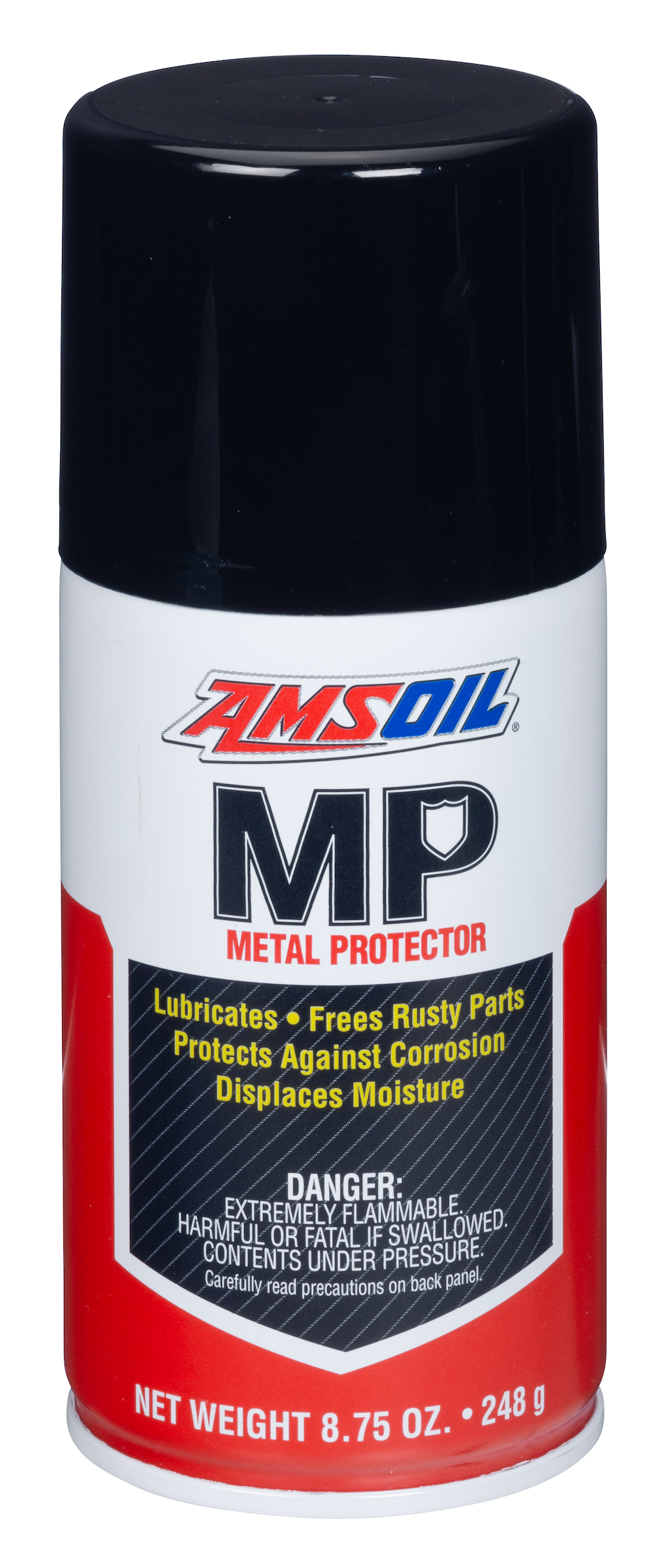 AMSOIL Brake and Parts Cleaner