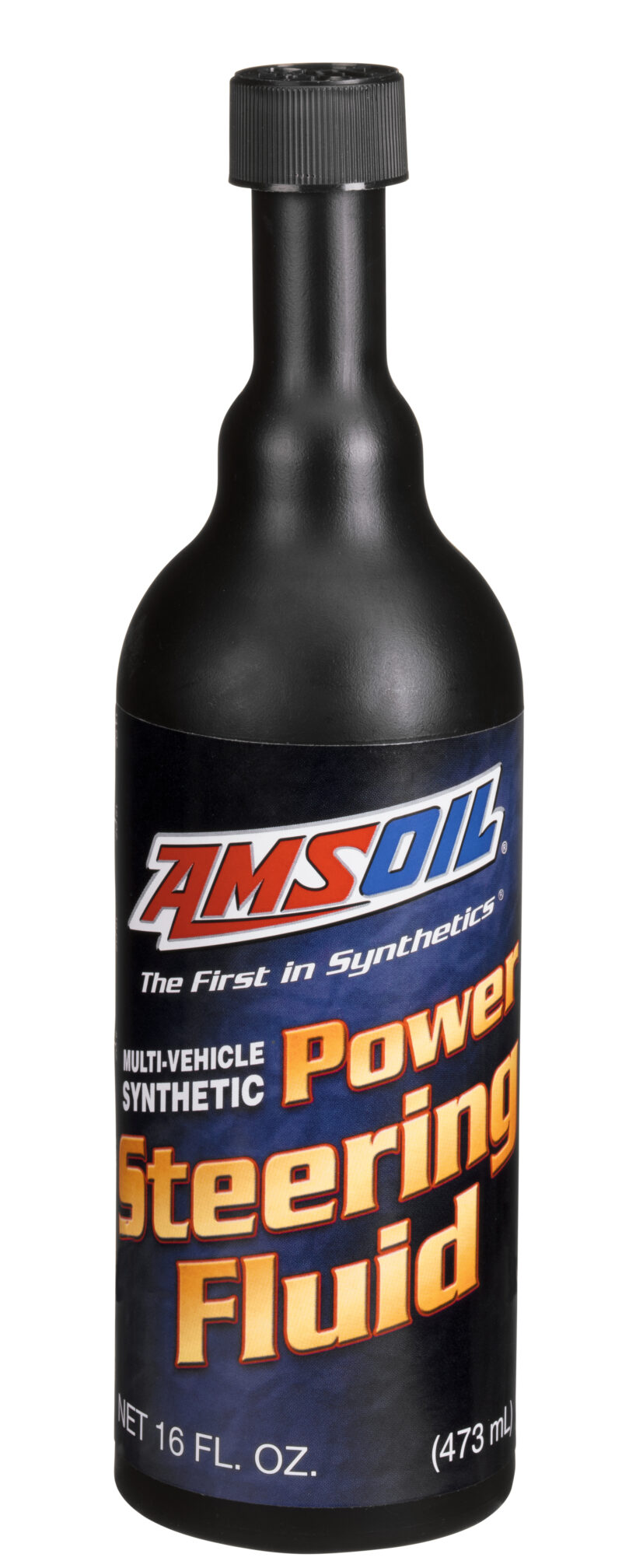 AMSOIL Synthetic Multi-Vehicle Power Steering Fluid