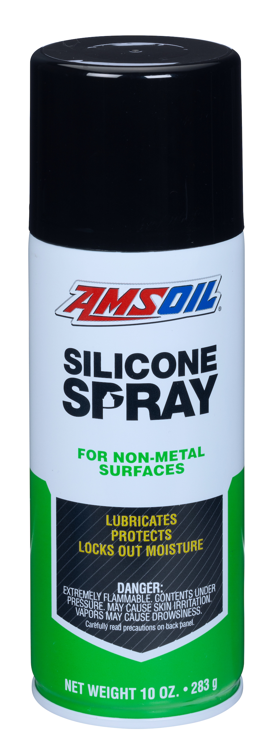 AMSOIL Silicone Spray