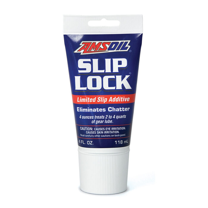 AMSOIL Slip-Lock Differential Additive