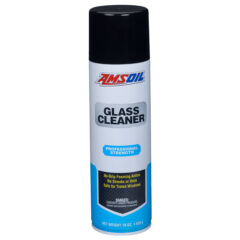 AMSOIL Glass Cleaner