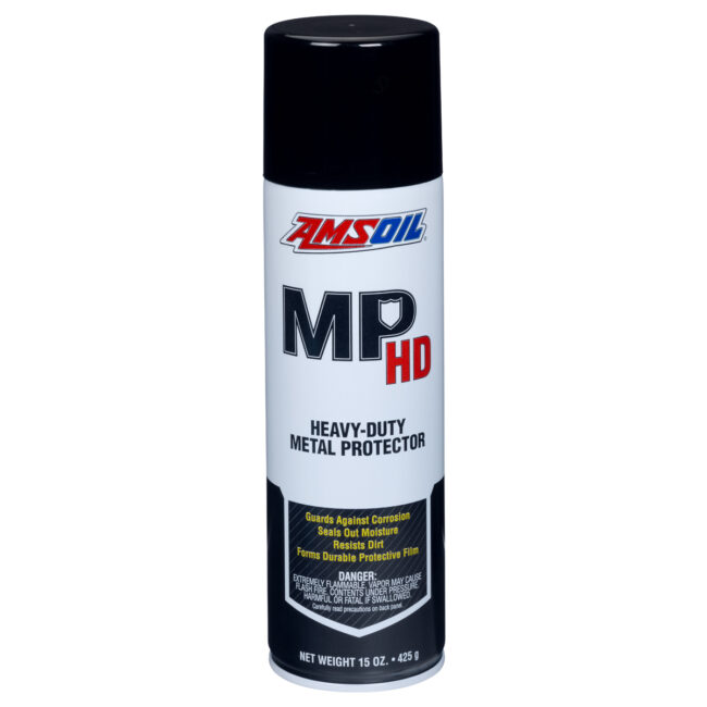AMSOIL Heavy Duty Metal Protector MPHD