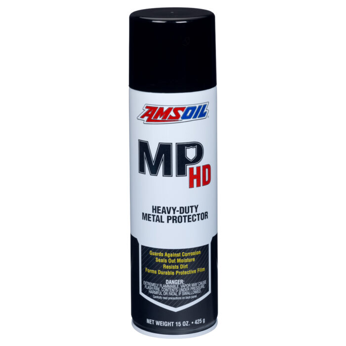 AMSOIL Heavy Duty Metal Protector MPHD