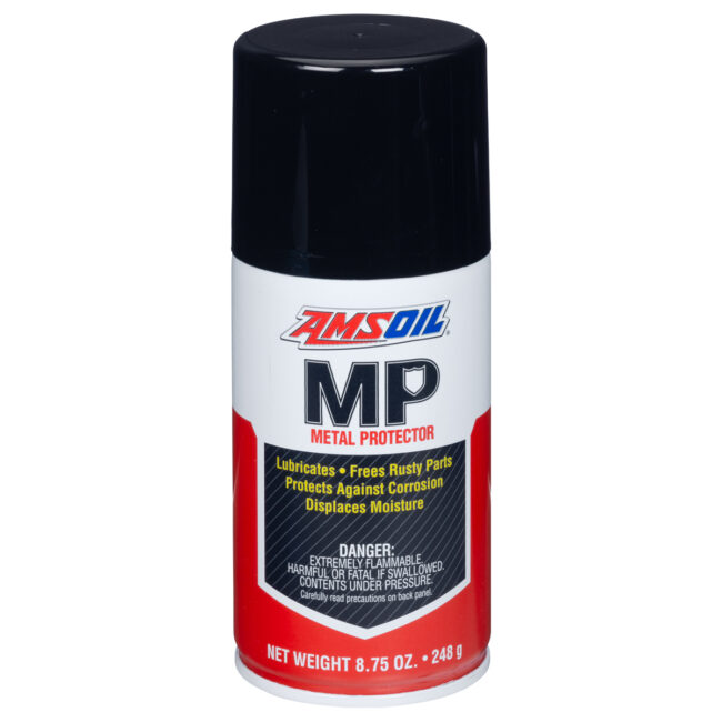 AMSOIL Metal Protector MP AMP