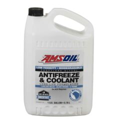 AMSOIL Propylene Glycol Biodegradable Antifreeze and Engine Coolant