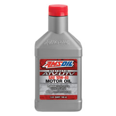 AMSOIL Synthetic 10W-40 ATV/UTV Engine Oil