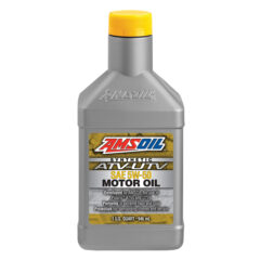 AMSOIL Synthetic SAE 5W-50 ATV/UTV Engine Oil