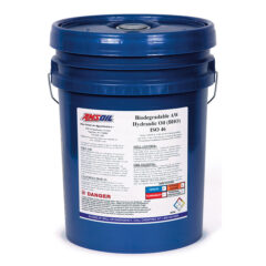 AMSOIL Hydraulic Oil ISO 46 Biodegradeable