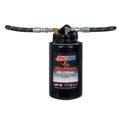 AMSOIL Single Remote Bypass Filter System