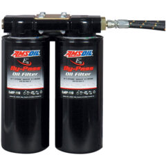 AMSOIL Dual-Gard™ Bypass Filter System