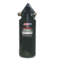 AMSOIL Heavy-Duty Bypass Filter System for Heavy Equipment