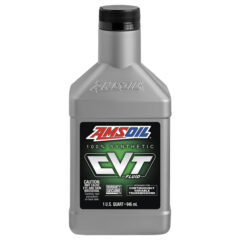 AMSOIL Synthetic CVT Fluid