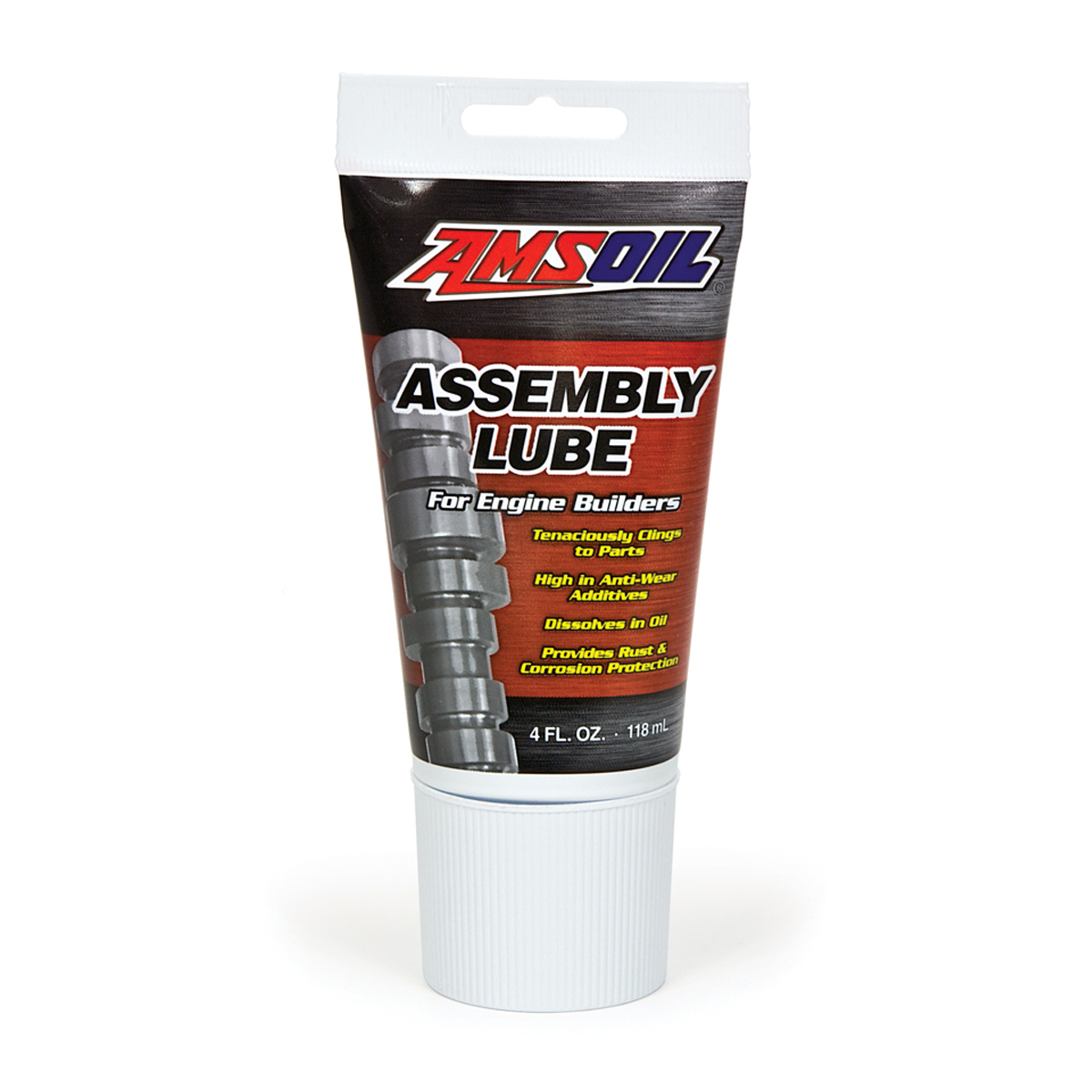 AMSOIL Engine Assembly Lube for Racing and High Performance Engines