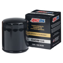 AMSOIL Black Oil Filter
