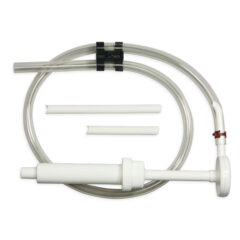 AMSOIL Universal Hand Pump for Bottles