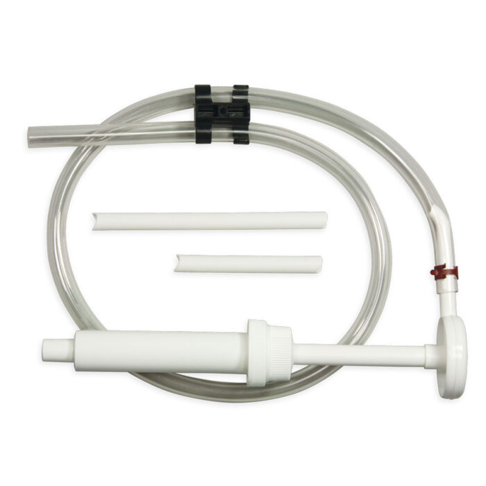 AMSOIL Universal Hand Pump for Bottles