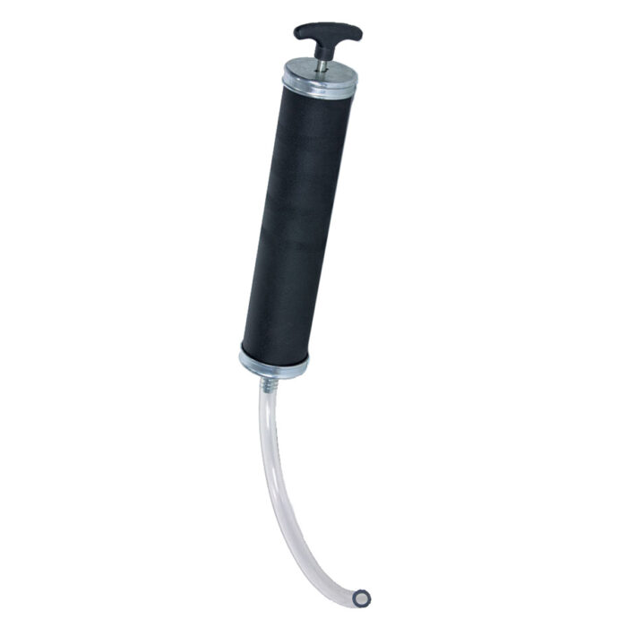 AMSOIL Fluid Extraction Pump