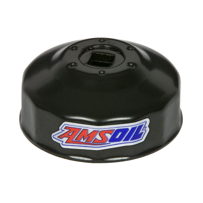 AMSOIL Filter Wrench (64 mm)