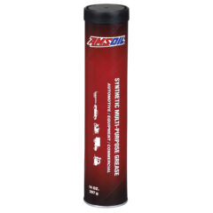 AMSOIL 100% Synthetic Multi-Purpose Grease