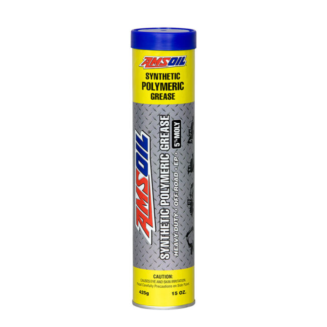 AMSOIL Synthetic Polymeric Off-Road Grease