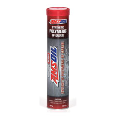 AMSOIL Synthetic Polymeric Truck, Chassis and Equipment Grease
