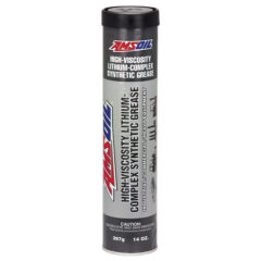 AMSOIL Synthetic High Viscosity Lithium Complex Grease