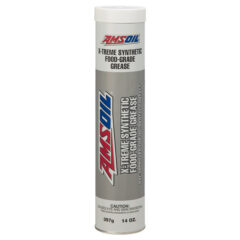 AMSOIL Synthetic X-Treme Food Grade Grease