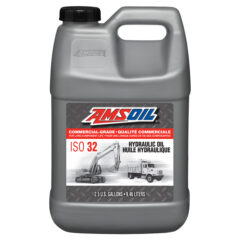 AMSOIL Commercial Grade ISO 32 Hydraulic Oil