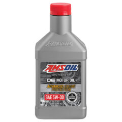 AMSOIL OE Synthetic SAE 5W-30 Motor Oil