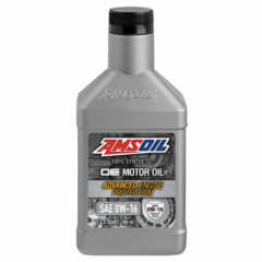 AMSOIL OE Synthetic SAE 0W-16 Motor Oil