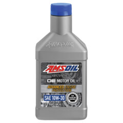 AMSOIL OE SAE 10W-30 Synthetic Motor Oil