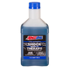 AMSOIL Shock Therapy Synthetic Suspension Fluid #10 Medium