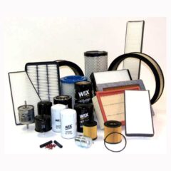 AMSOIL WIX Filters