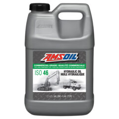 AMSOIL Commercial Grade ISO 46 Hydraulic Oil