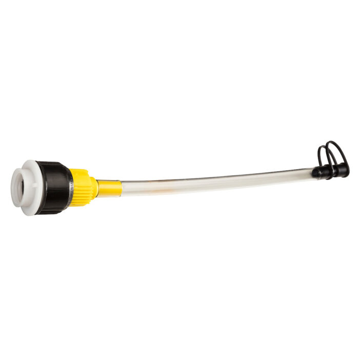 AMSOIL FloTool Flexible Pour Spout