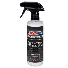 AMSOIL Tire + Trim Protectant