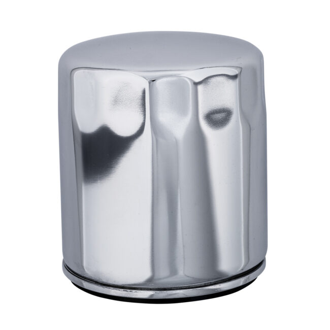 AMSOIL Chrome Oil Filter
