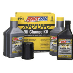 AMSOIL ATV/UTV Kits for Polaris® Vehicles