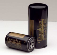 Donaldson® Endurance™ Air and Oil Filters with Synthetic Nanofiber Media