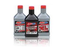 HP Marine Synthetic 2-Stroke Oil by AMSOIL at Fleet Farm